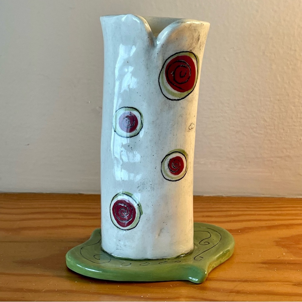 Handmade Vase